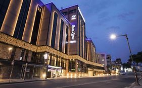 Casaloma Hotel